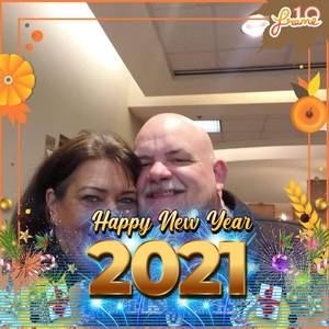 Meet your Posher, Daniel